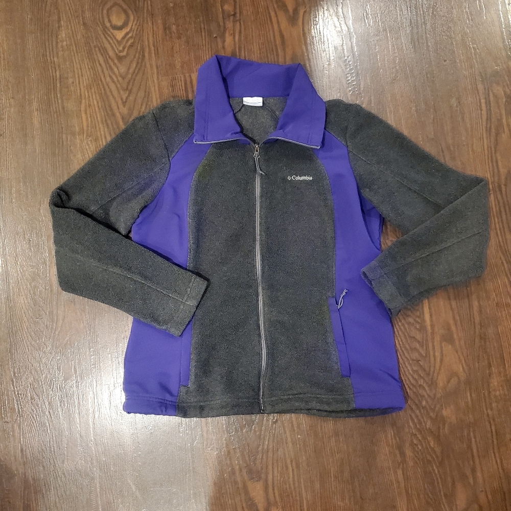 Columbia Women's XL jacket